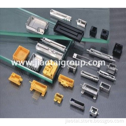 Machine Part for Mobile Phone
